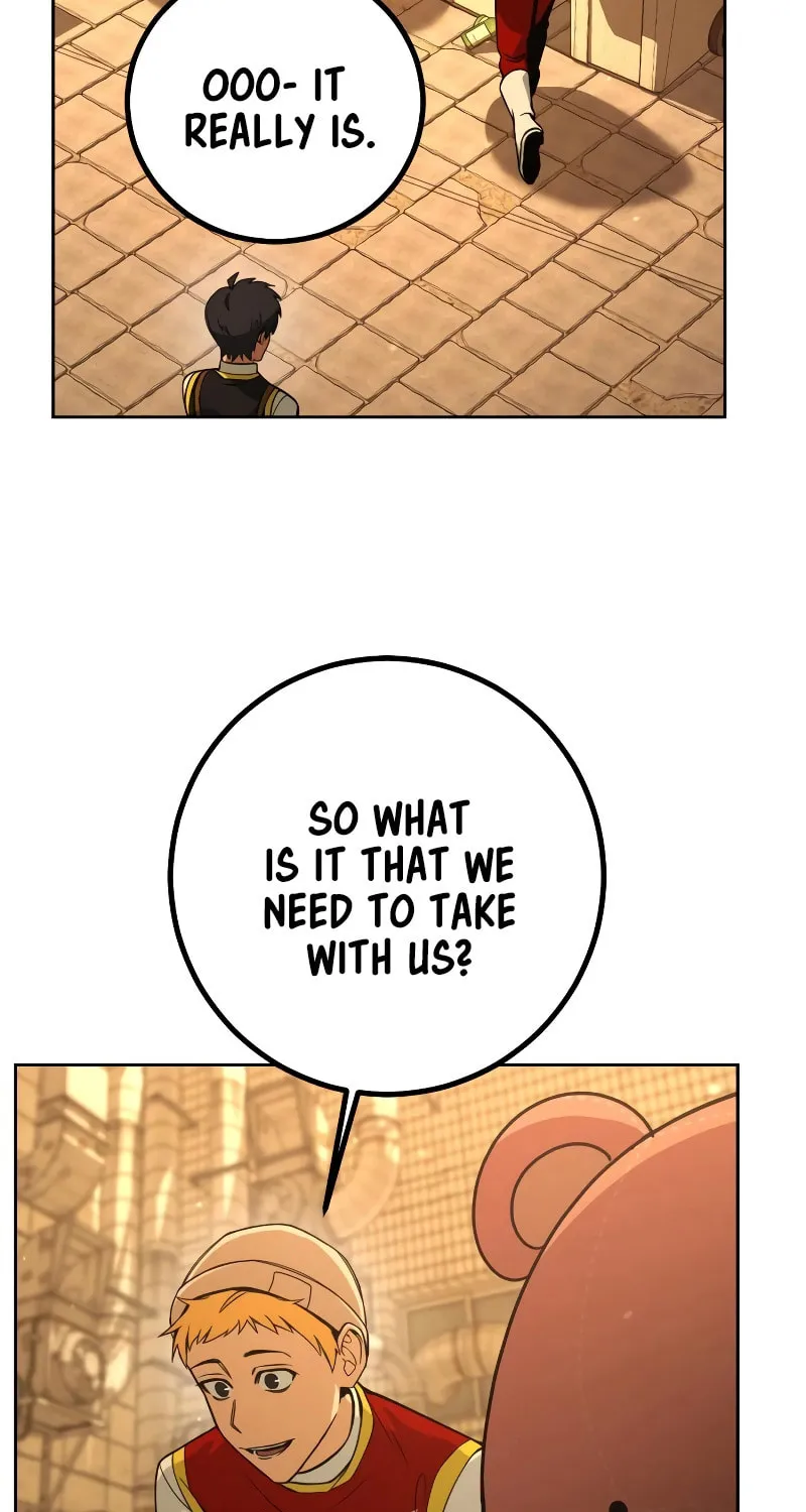 Read Hero the Maximum chapter 2 image 254 on Lezhin