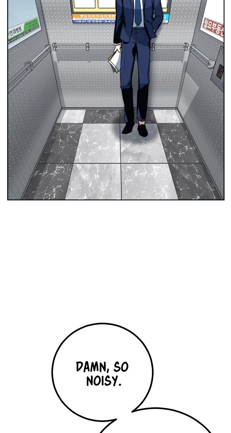 Read Hero the Maximum chapter 2 image 26 on Lezhin