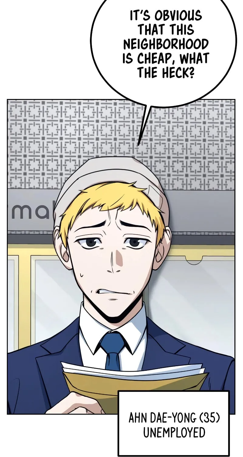 Read Hero the Maximum chapter 2 image 27 on Lezhin