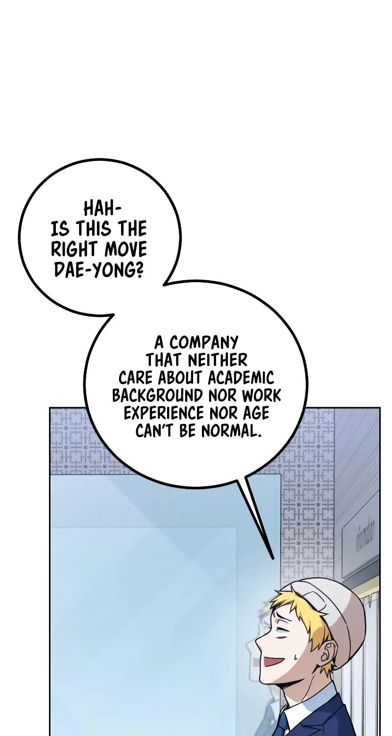 Read Hero the Maximum chapter 2 image 28 on Lezhin