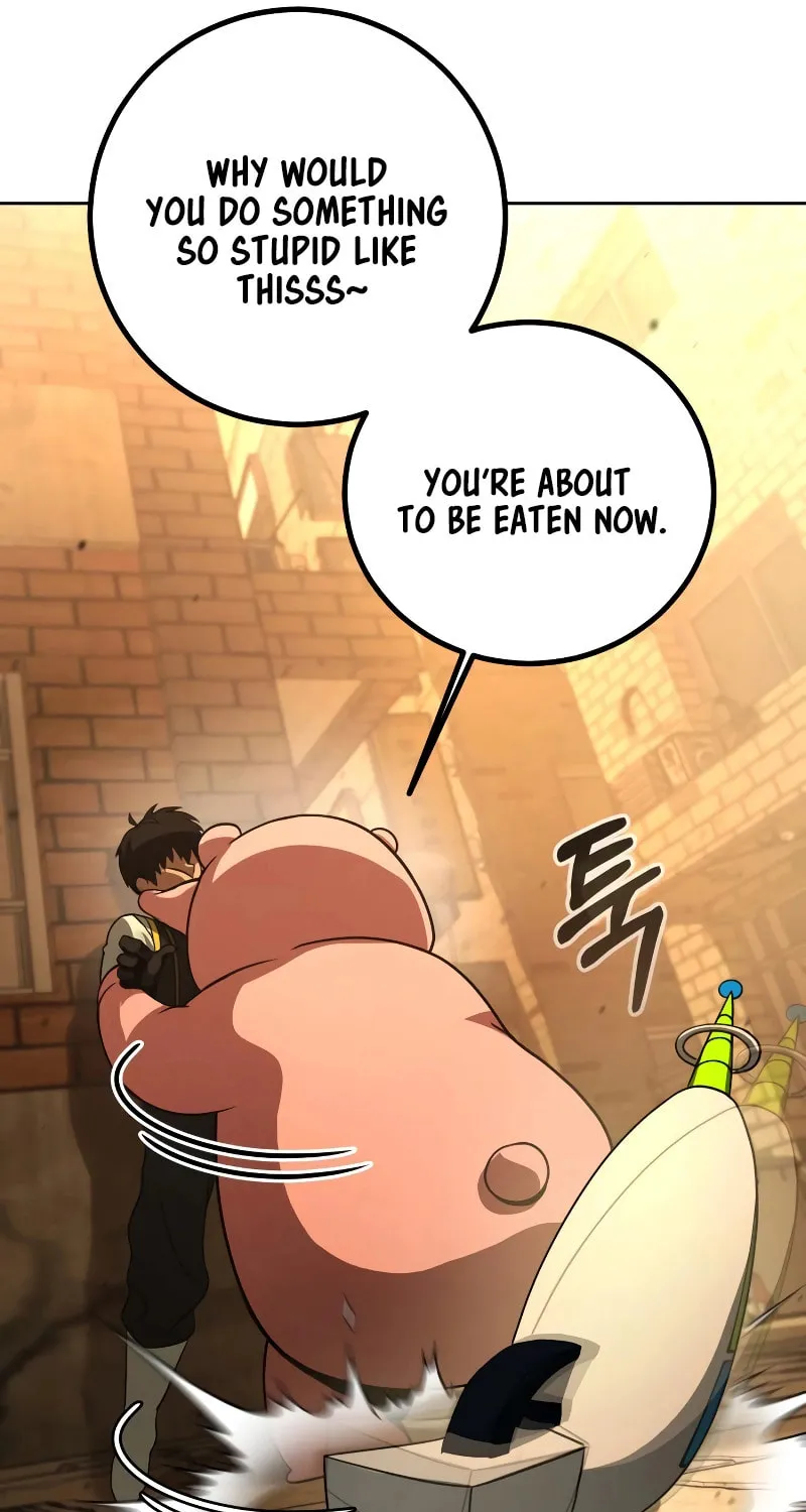 Read Hero the Maximum chapter 2 image 289 on Lezhin