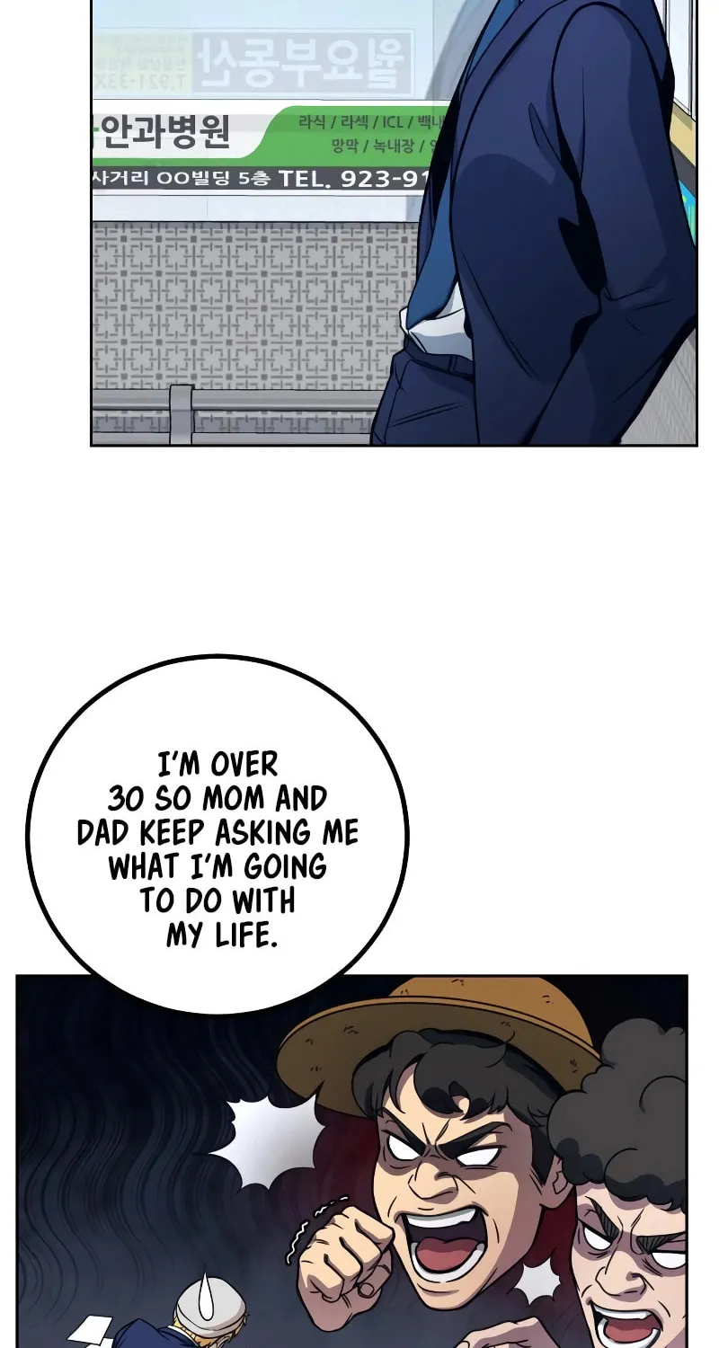 Read Hero the Maximum chapter 2 image 29 on Lezhin