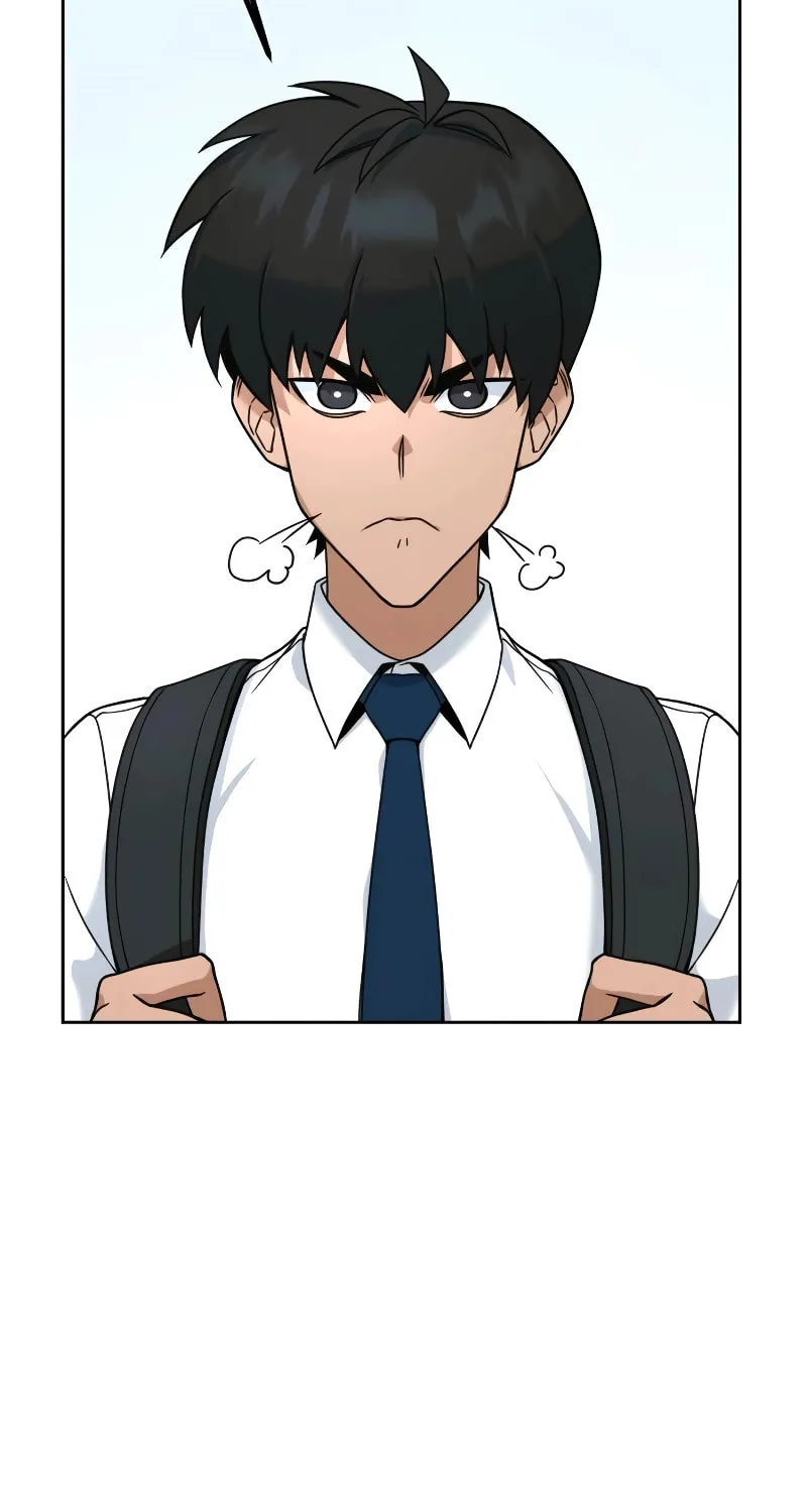 Read Hero the Maximum chapter 2 image 3 on Lezhin