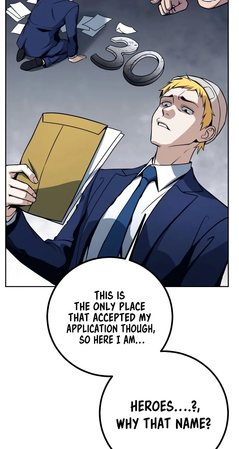 Read Hero the Maximum chapter 2 image 30 on Lezhin