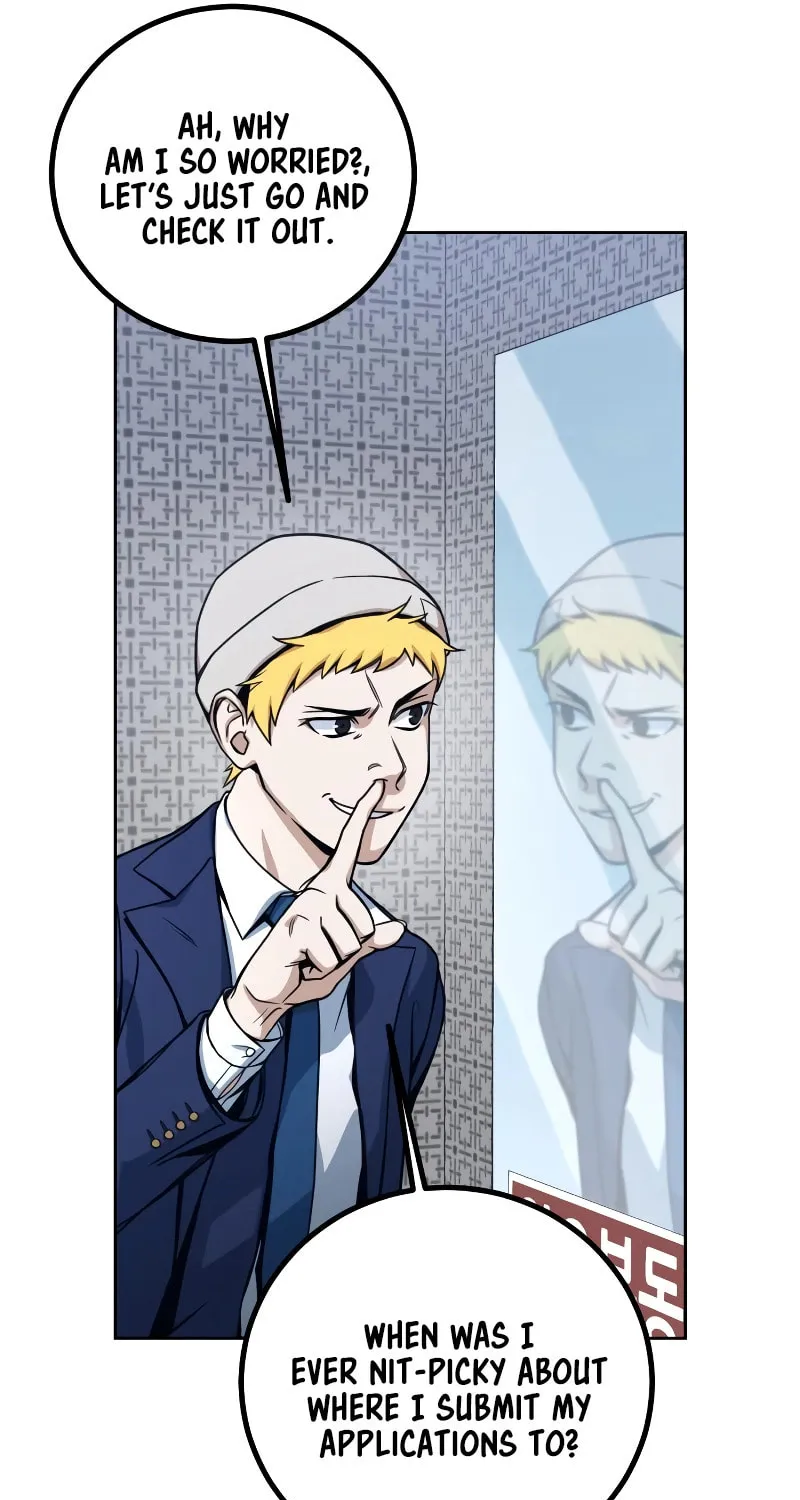 Read Hero the Maximum chapter 2 image 32 on Lezhin