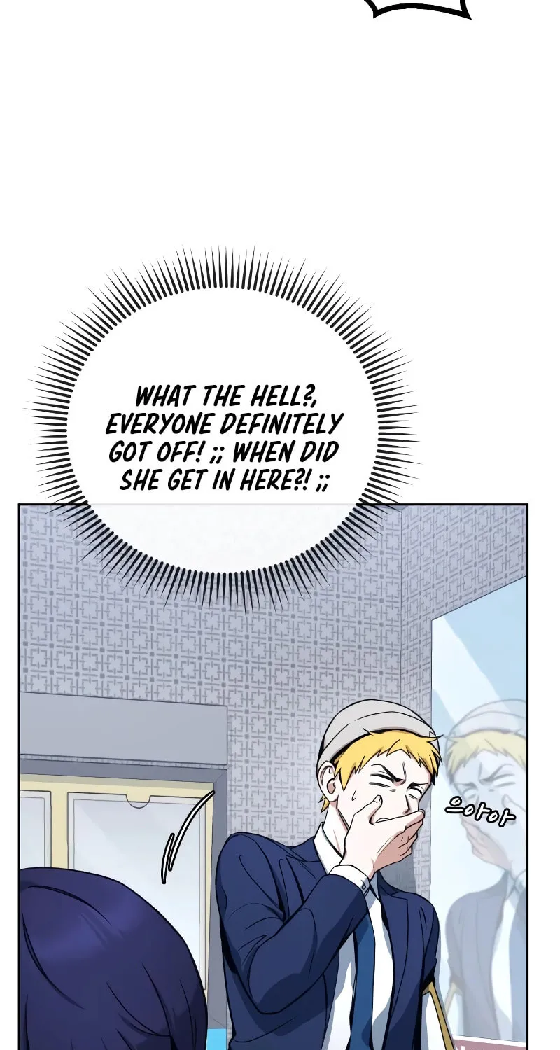 Read Hero the Maximum chapter 2 image 36 on Lezhin
