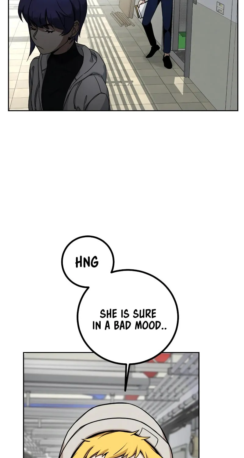Read Hero the Maximum chapter 2 image 38 on Lezhin