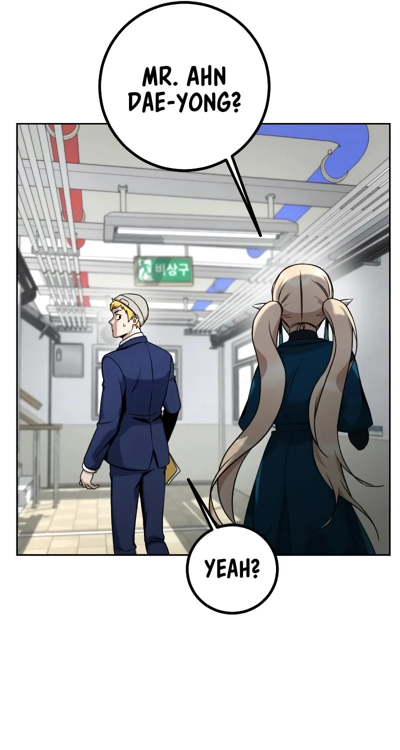 Read Hero the Maximum chapter 2 image 40 on Lezhin