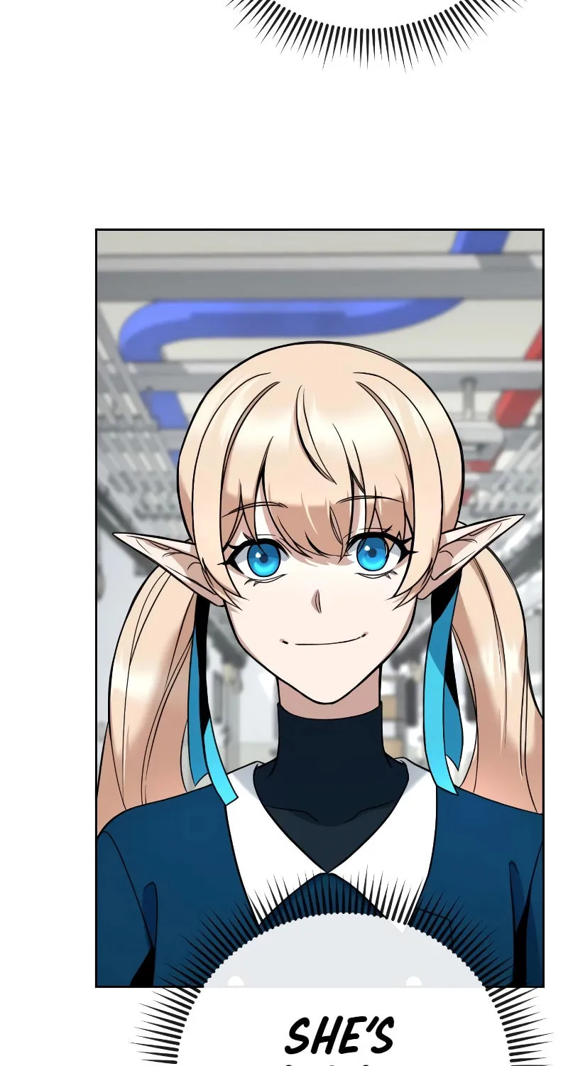 Read Hero the Maximum chapter 2 image 45 on Lezhin