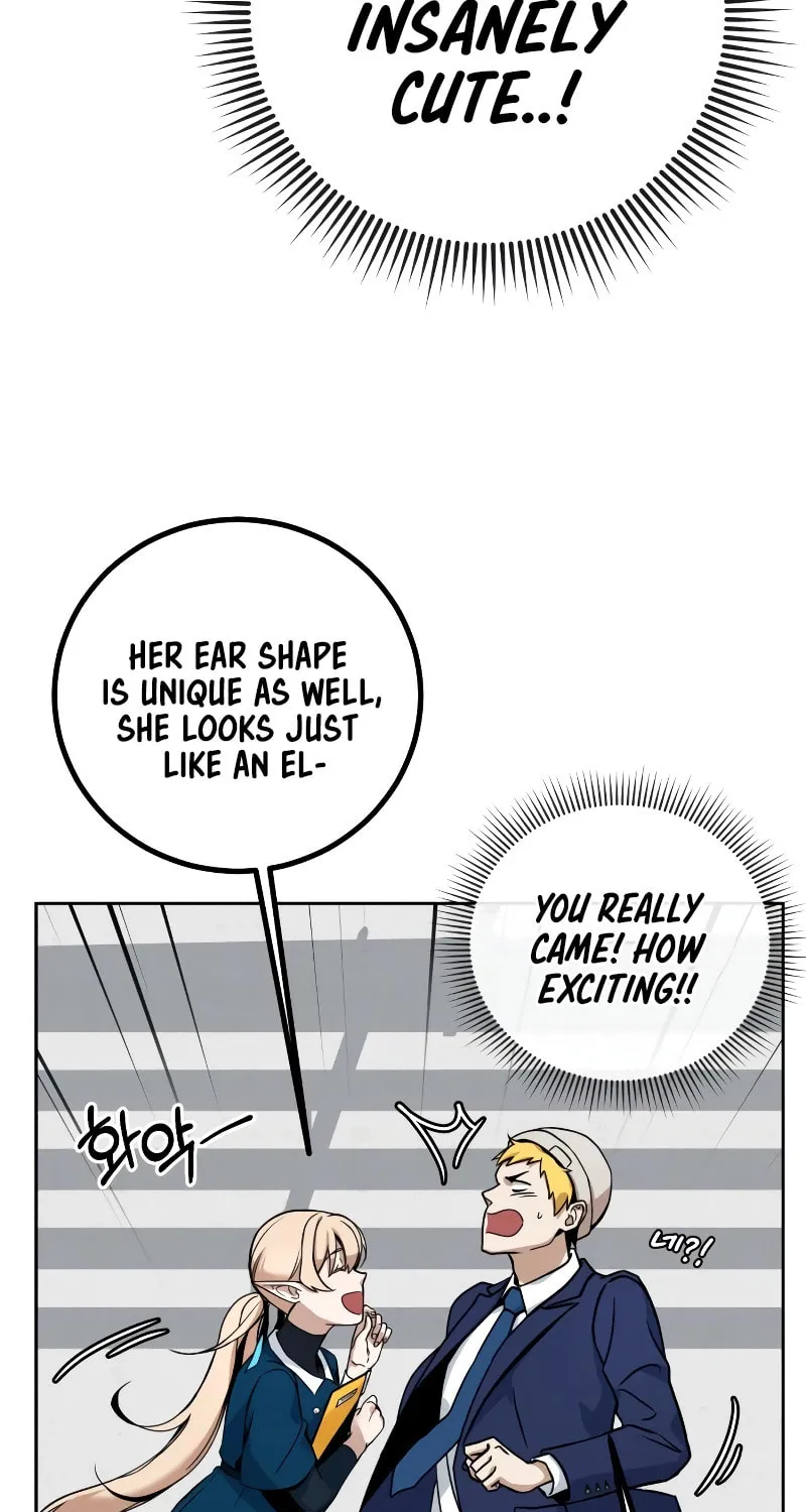 Read Hero the Maximum chapter 2 image 46 on Lezhin