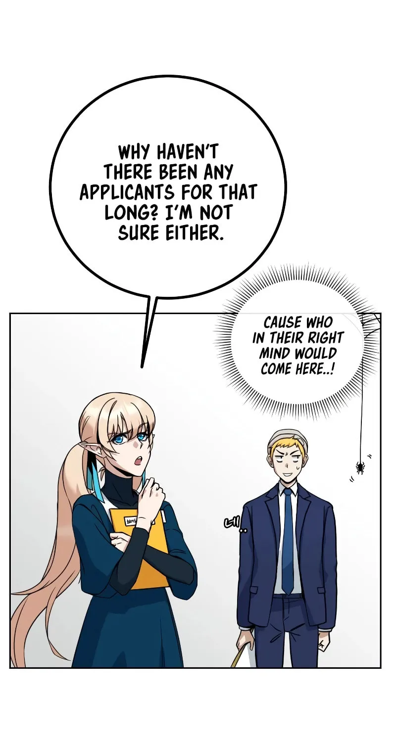 Read Hero the Maximum chapter 2 image 49 on Lezhin