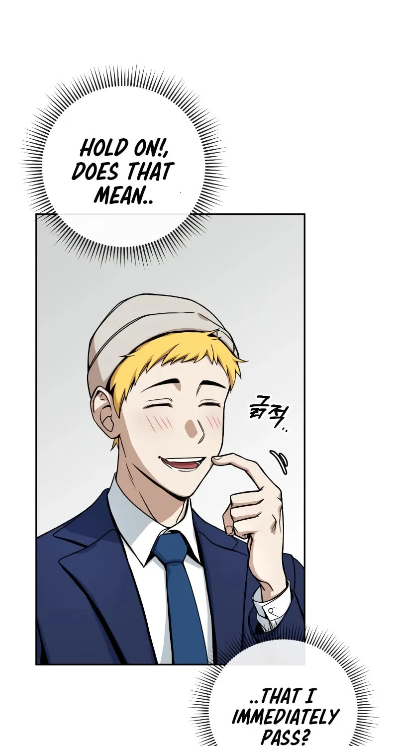 Read Hero the Maximum chapter 2 image 50 on Lezhin