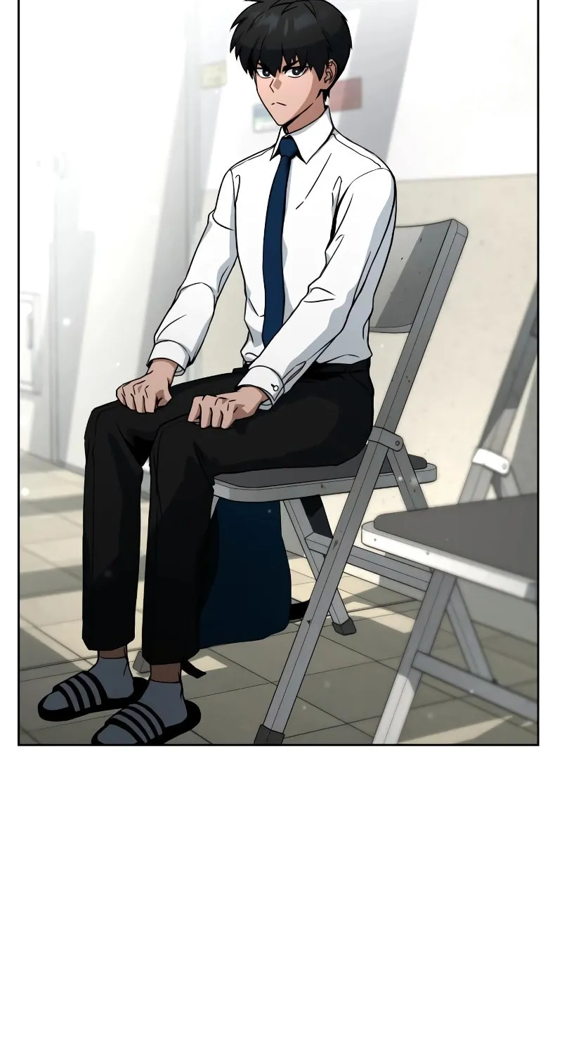 Read Hero the Maximum chapter 2 image 53 on Lezhin