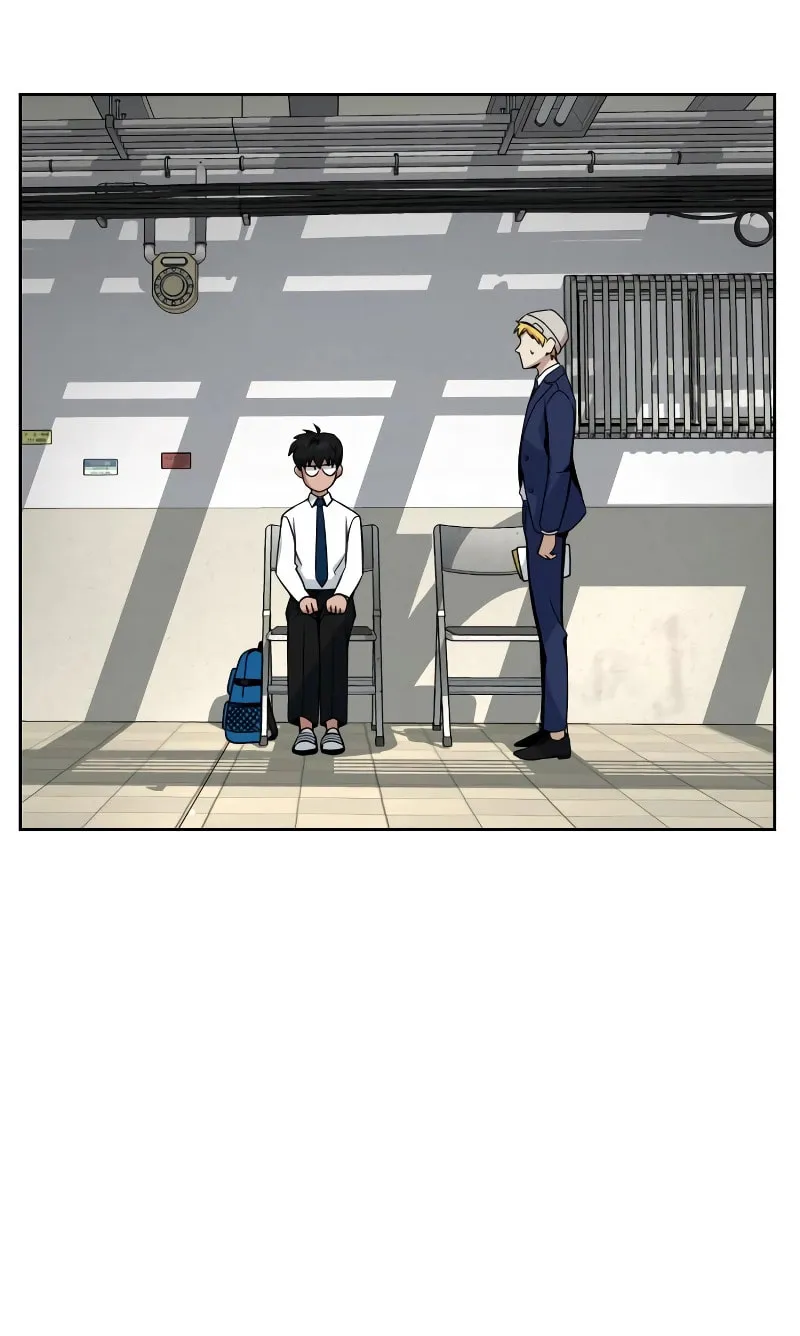 Read Hero the Maximum chapter 2 image 54 on Lezhin