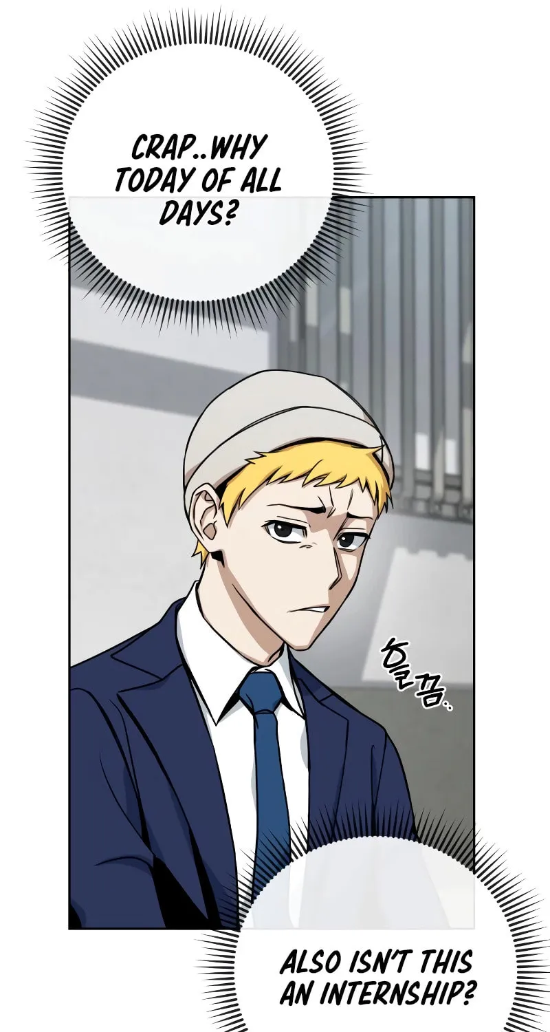Read Hero the Maximum chapter 2 image 55 on Lezhin