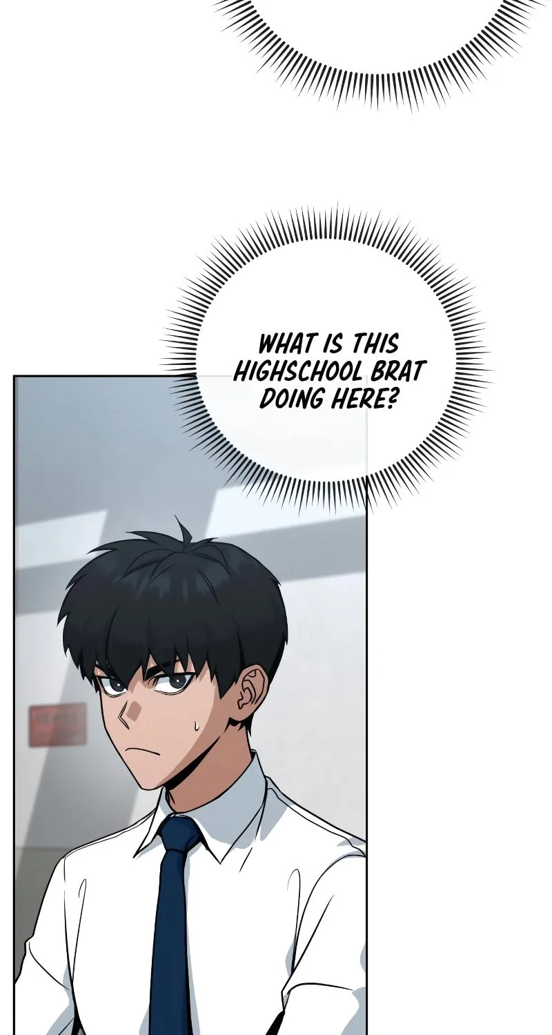 Read Hero the Maximum chapter 2 image 56 on Lezhin