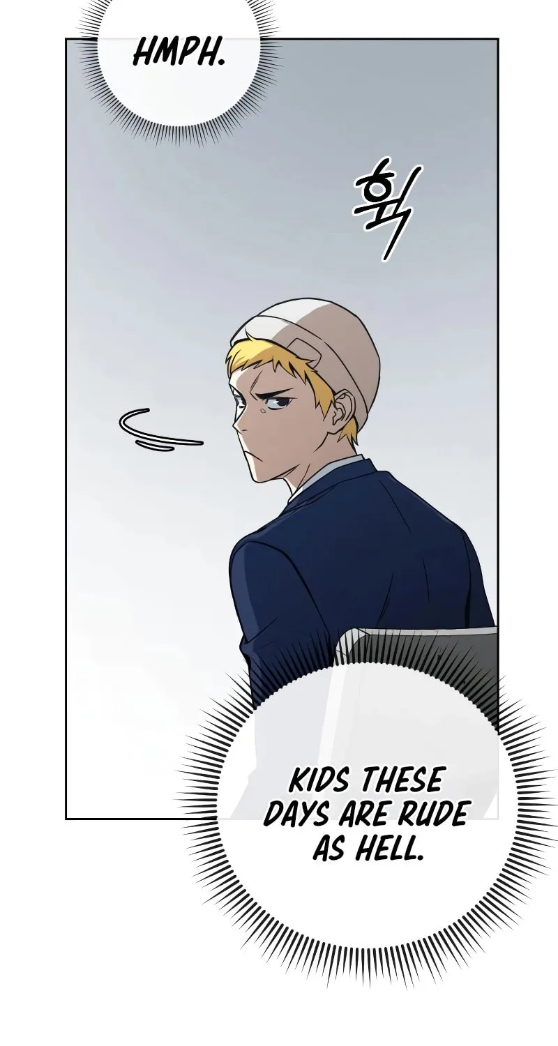 Read Hero the Maximum chapter 2 image 59 on Lezhin