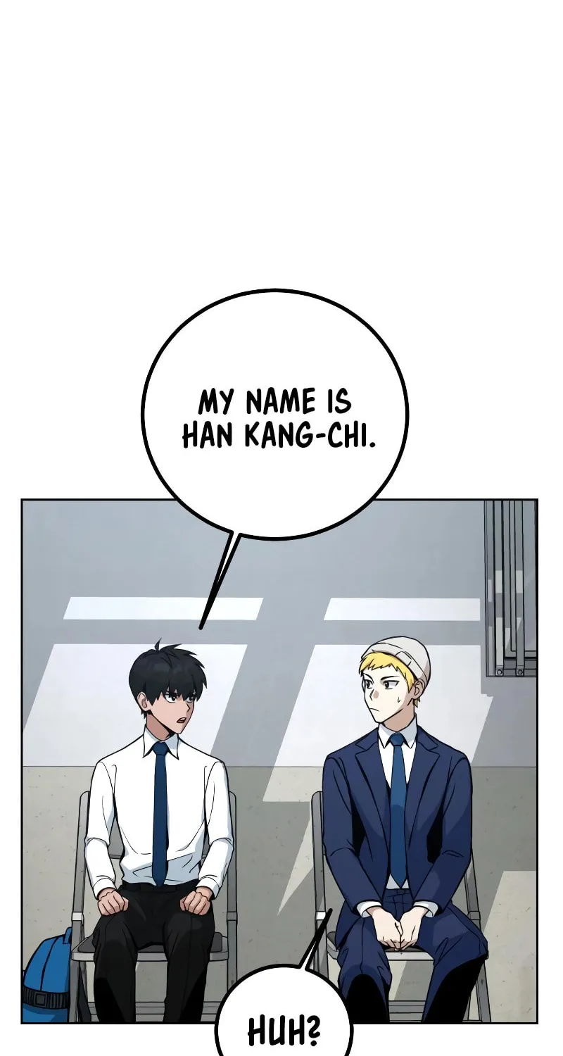 Read Hero the Maximum chapter 2 image 60 on Lezhin