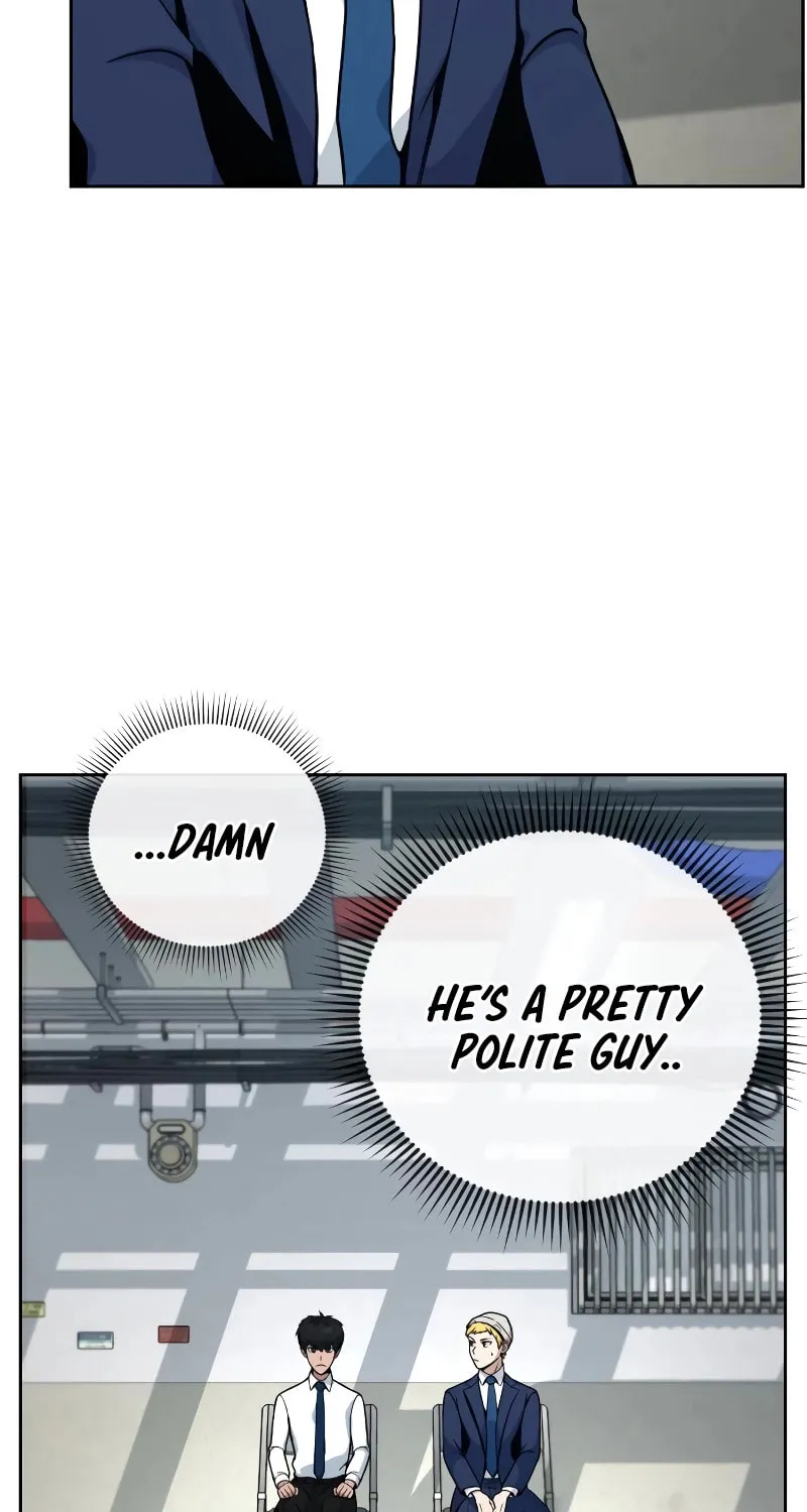 Read Hero the Maximum chapter 2 image 65 on Lezhin