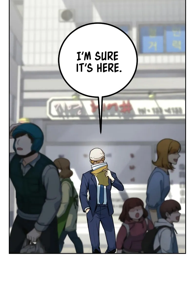Read Hero the Maximum chapter 2 image 7 on Lezhin