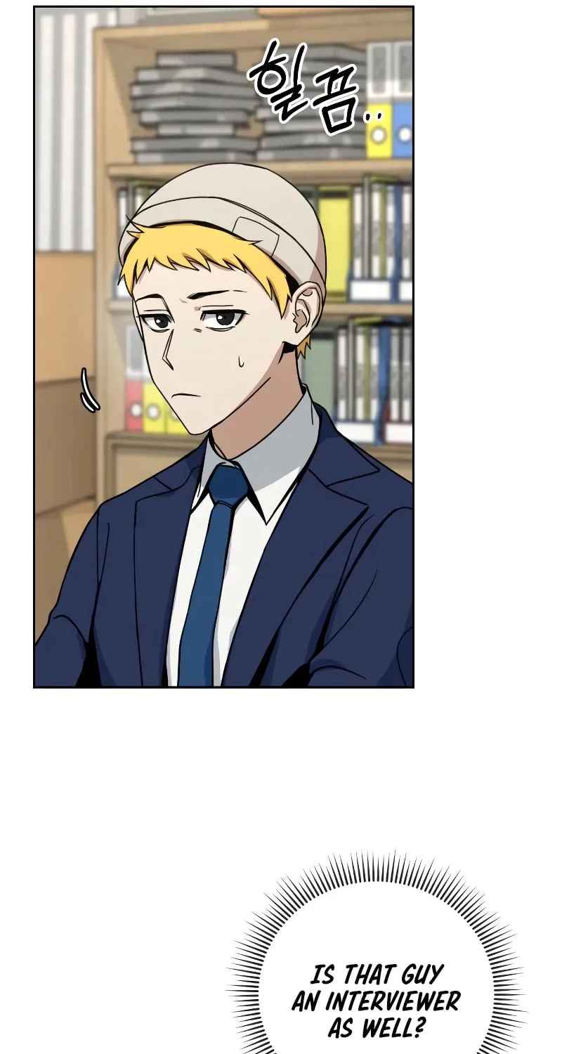 Read Hero the Maximum chapter 2 image 71 on Lezhin