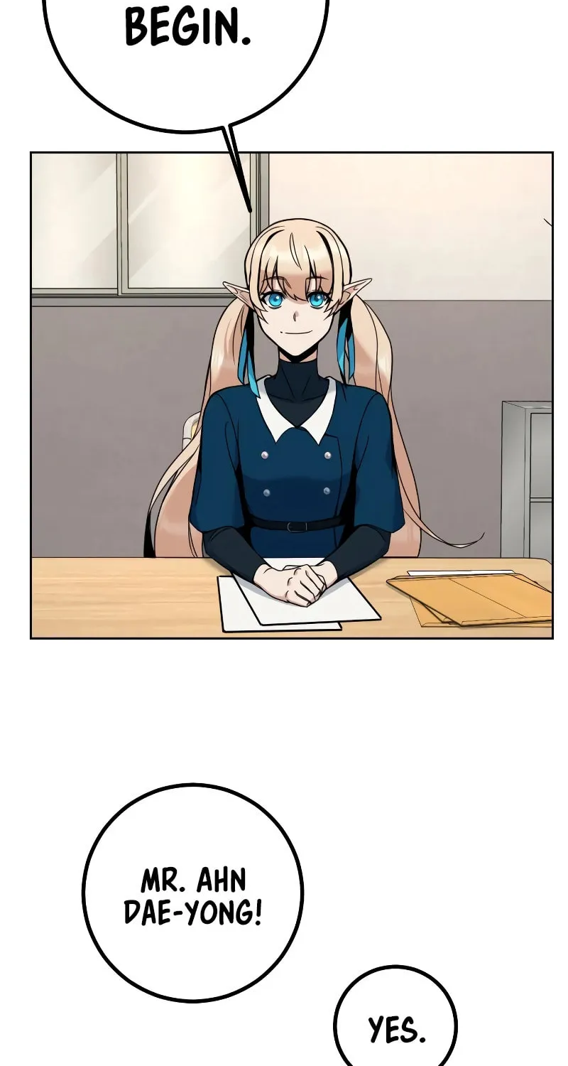 Read Hero the Maximum chapter 2 image 74 on Lezhin