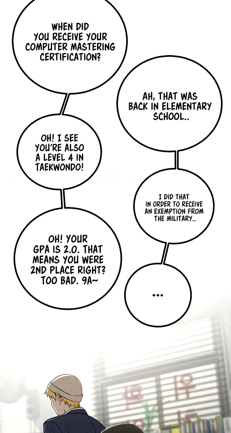 Read Hero the Maximum chapter 2 image 77 on Lezhin