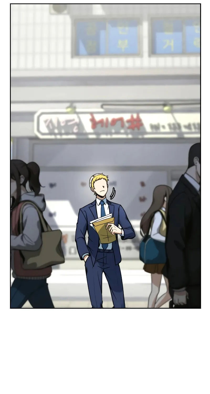 Read Hero the Maximum chapter 2 image 8 on Lezhin