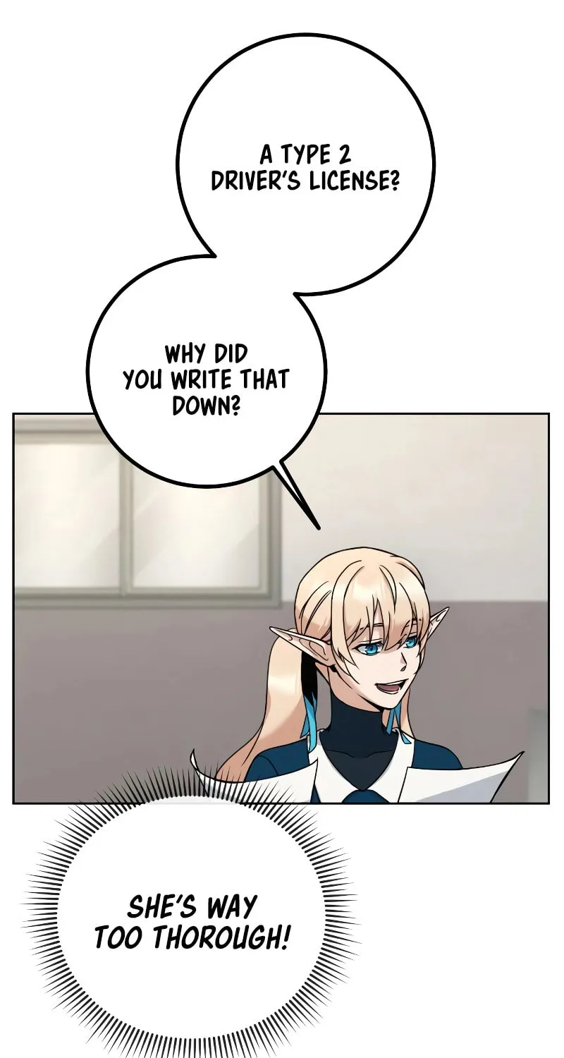 Read Hero the Maximum chapter 2 image 80 on Lezhin