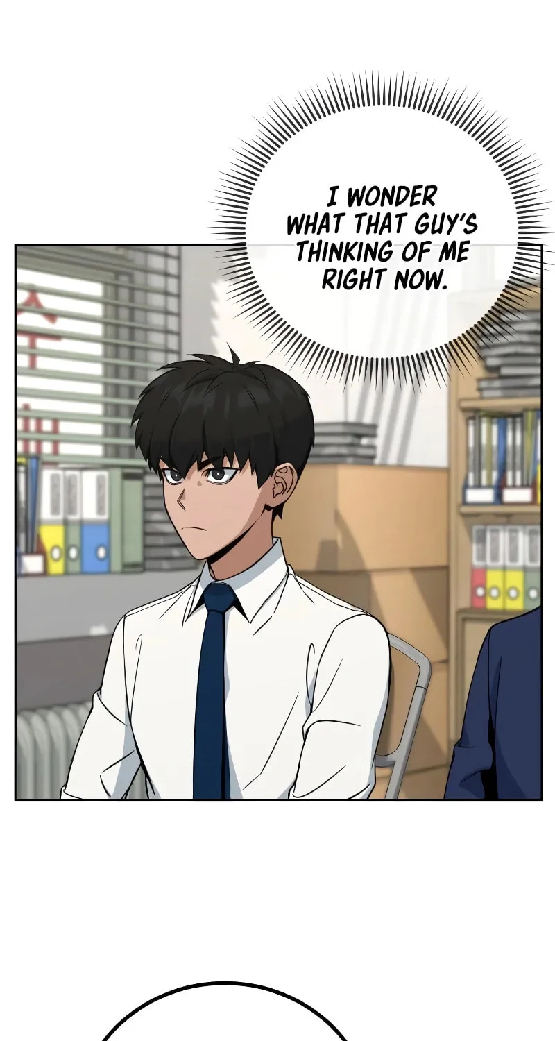 Read Hero the Maximum chapter 2 image 83 on Lezhin