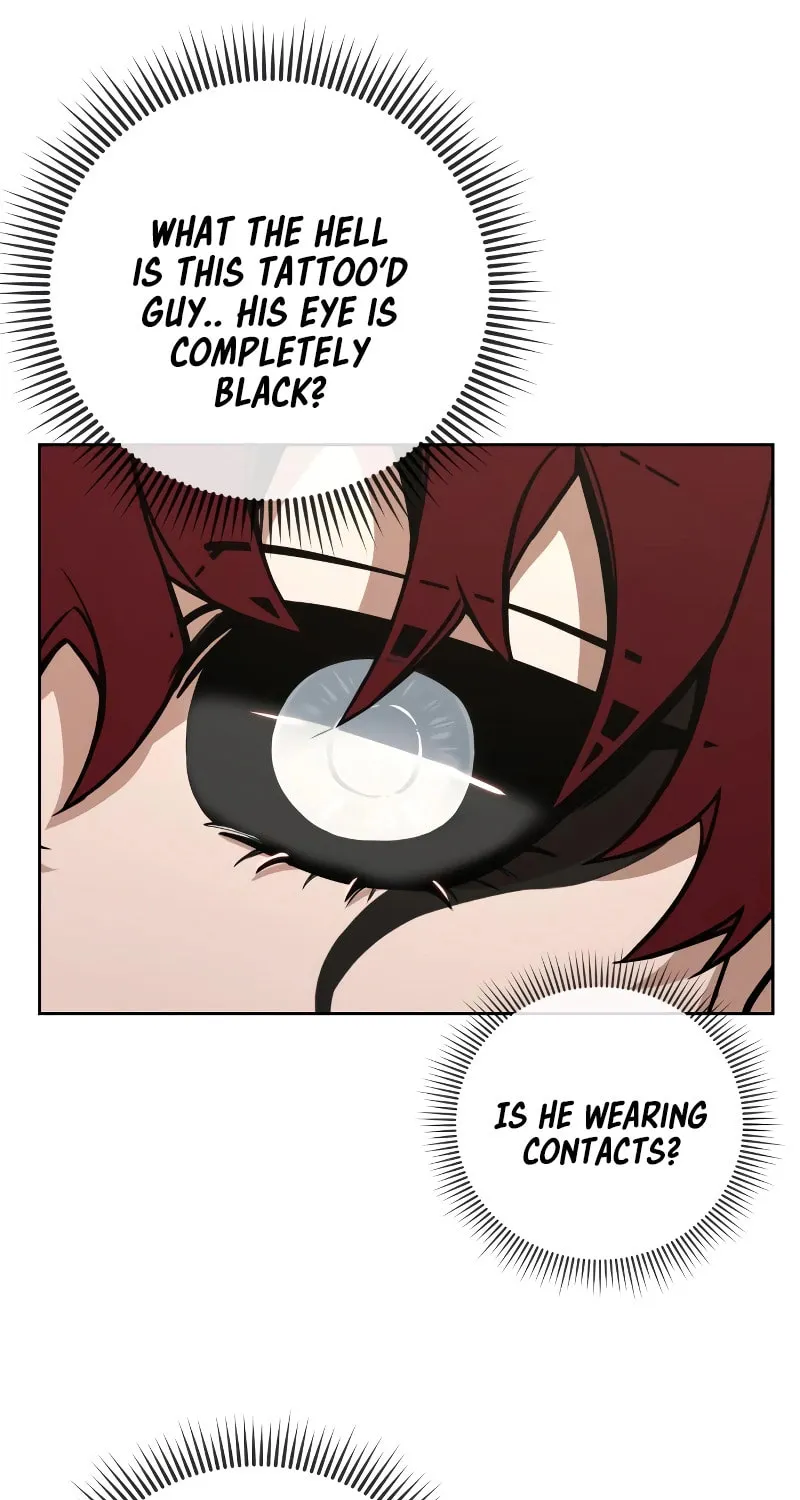 Read Hero the Maximum chapter 2 image 91 on Lezhin