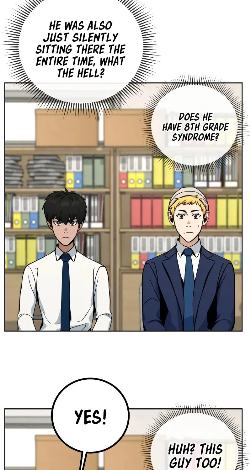 Read Hero the Maximum chapter 2 image 92 on Lezhin