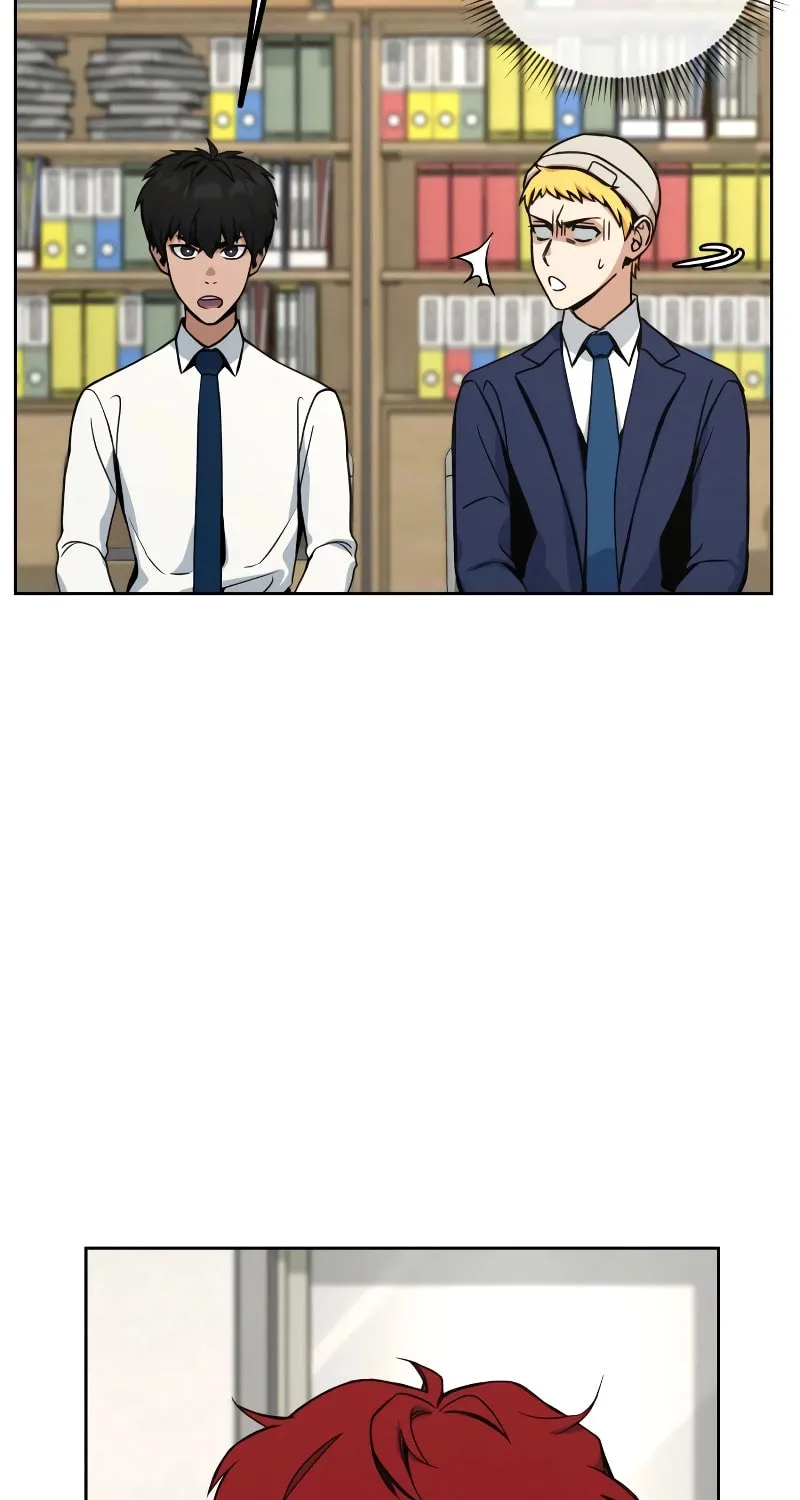 Read Hero the Maximum chapter 2 image 93 on Lezhin