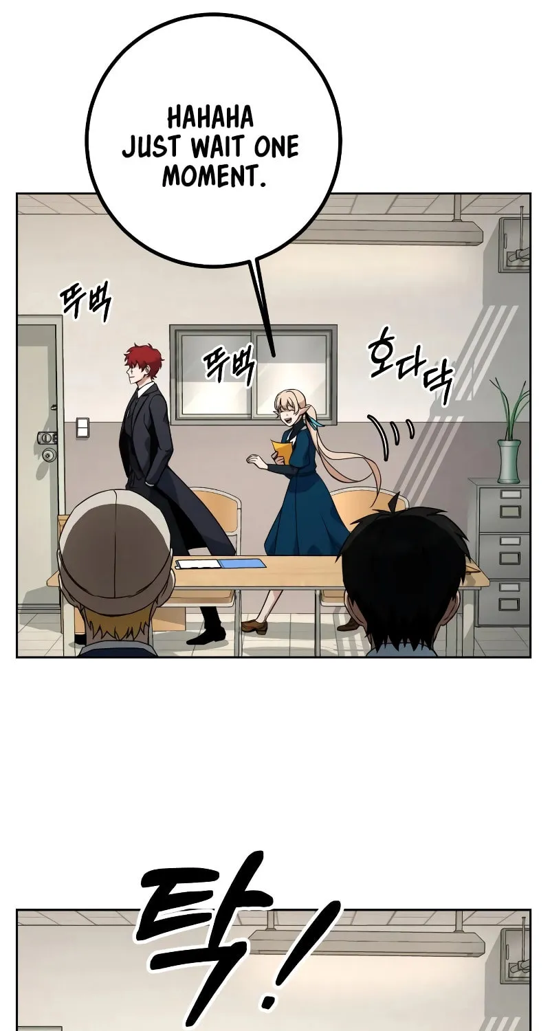 Read Hero the Maximum chapter 2 image 98 on Lezhin