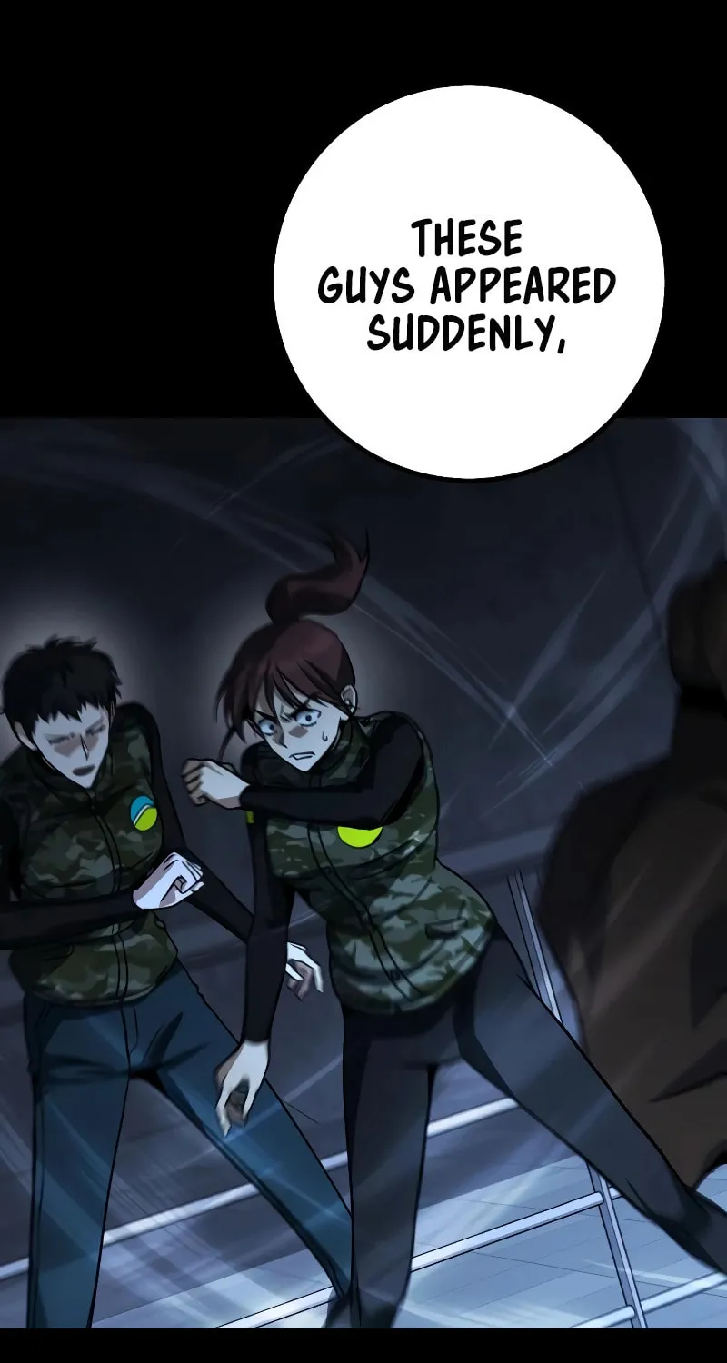 Read Hero the Maximum chapter 20 image 11 on Lezhin