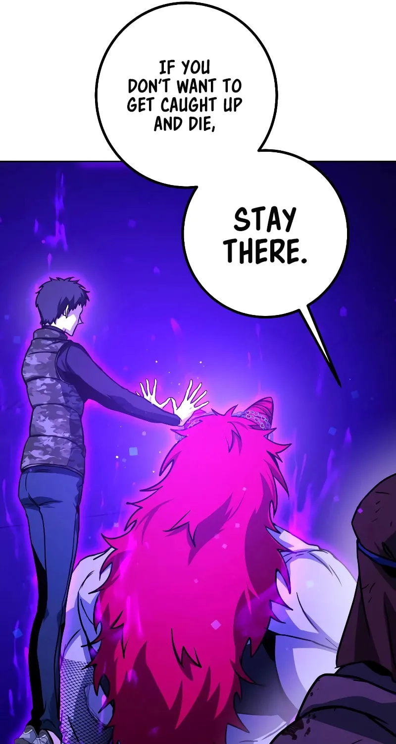 Read Hero the Maximum chapter 20 image 132 on Lezhin