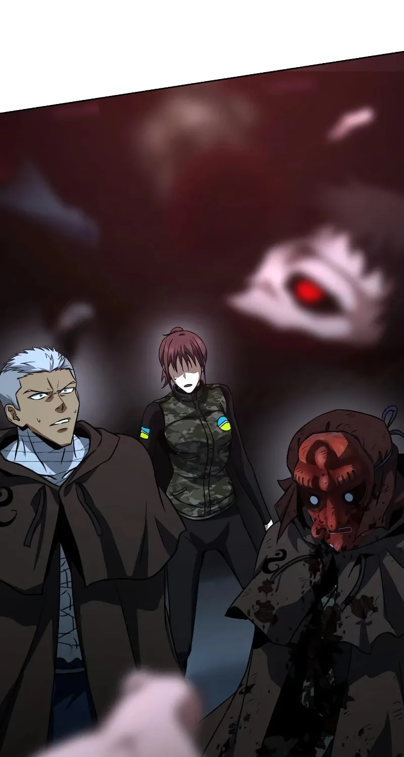 Read Hero the Maximum chapter 20 image 155 on Lezhin