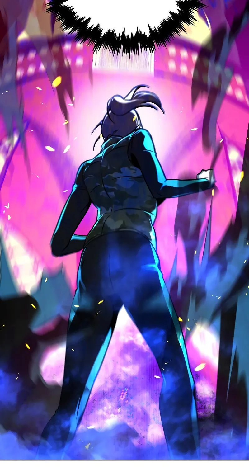 Read Hero the Maximum chapter 20 image 19 on Lezhin