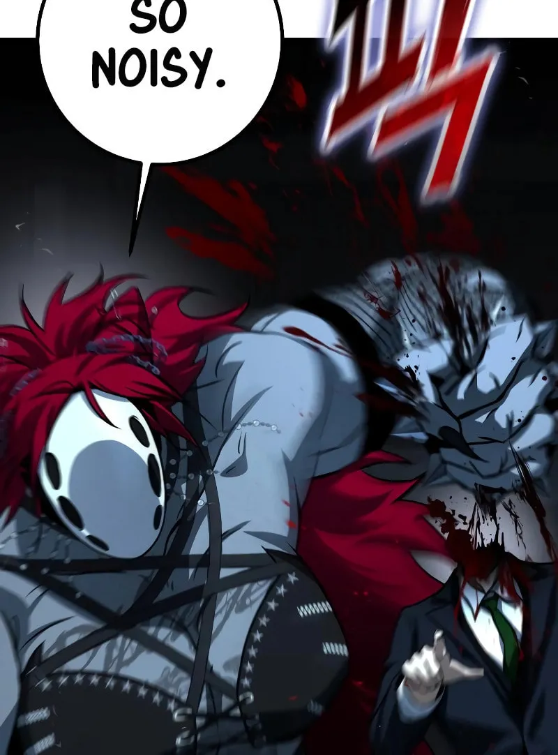 Read Hero the Maximum chapter 20 image 23 on Lezhin