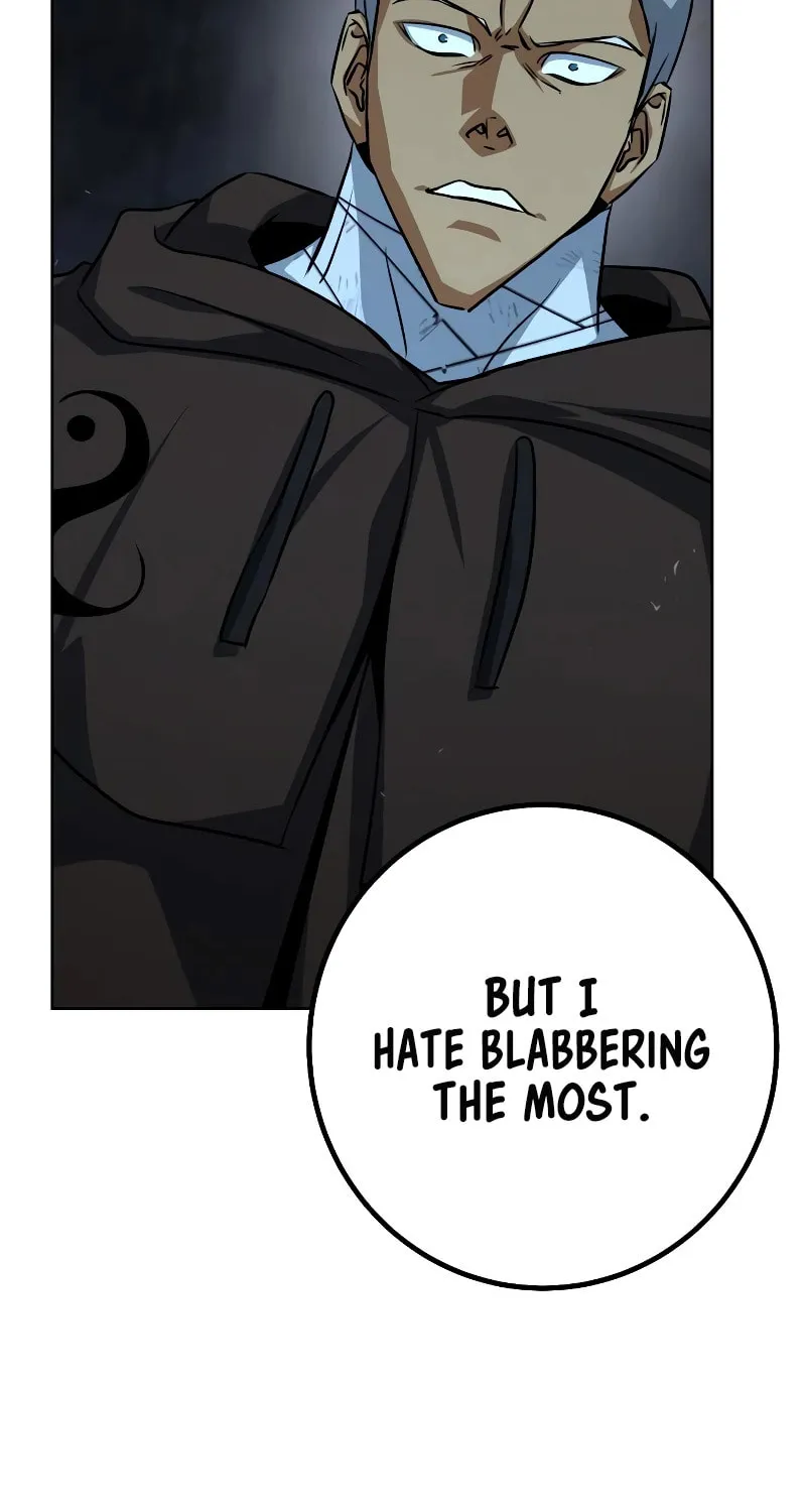 Read Hero the Maximum chapter 20 image 25 on Lezhin