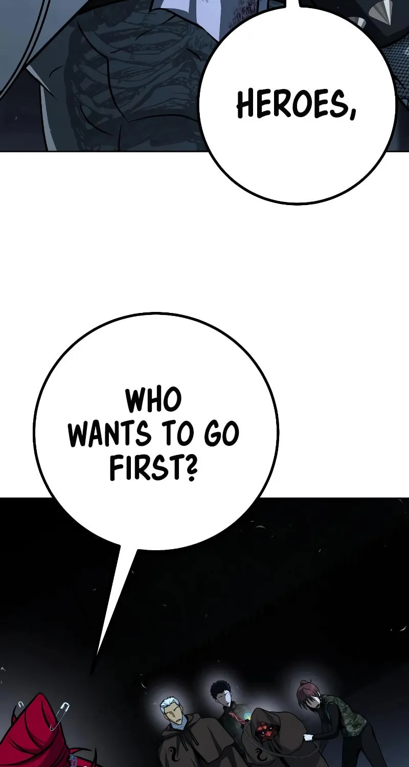 Read Hero the Maximum chapter 20 image 27 on Lezhin