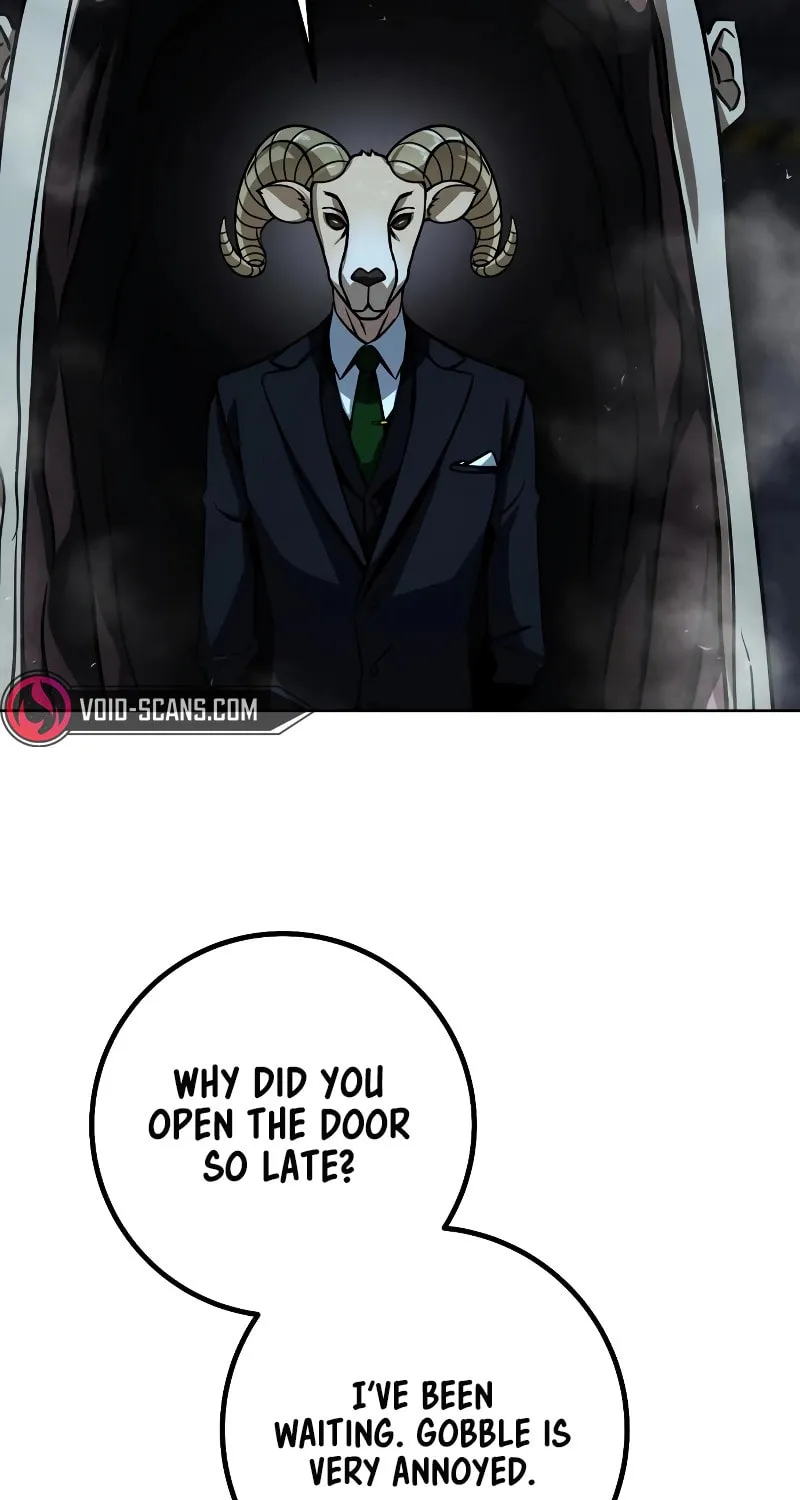 Read Hero the Maximum chapter 20 image 3 on Lezhin