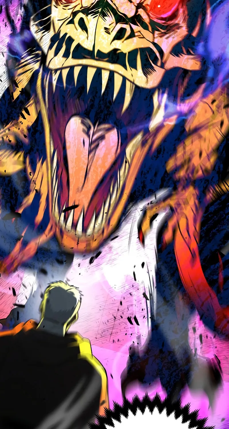 Read Hero the Maximum chapter 20 image 33 on Lezhin