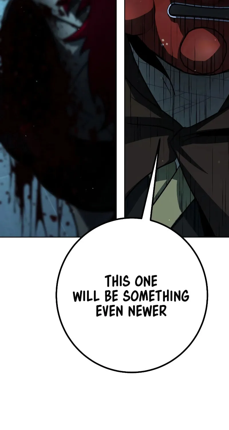Read Hero the Maximum chapter 20 image 64 on Lezhin