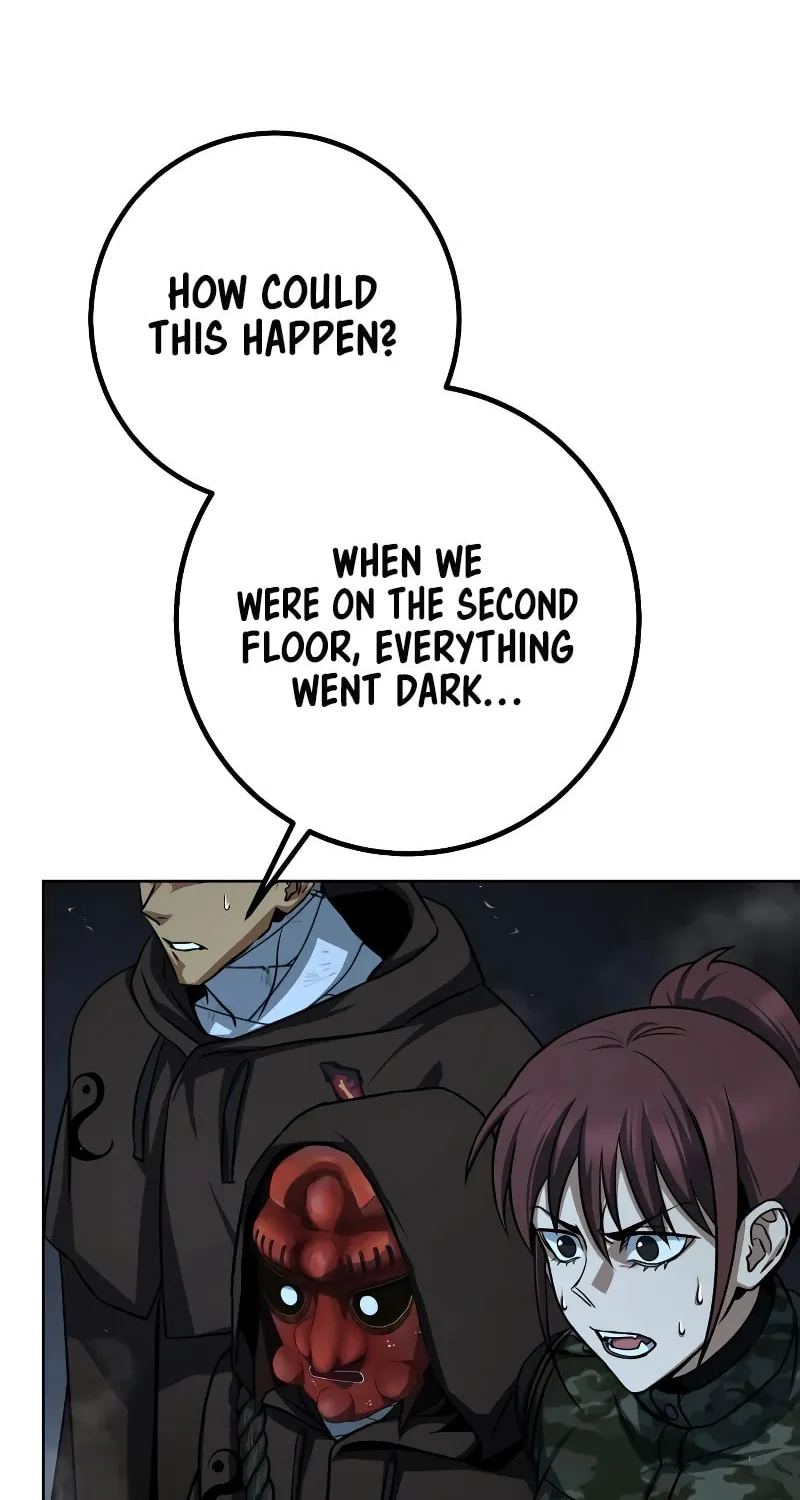 Read Hero the Maximum chapter 20 image 9 on Lezhin