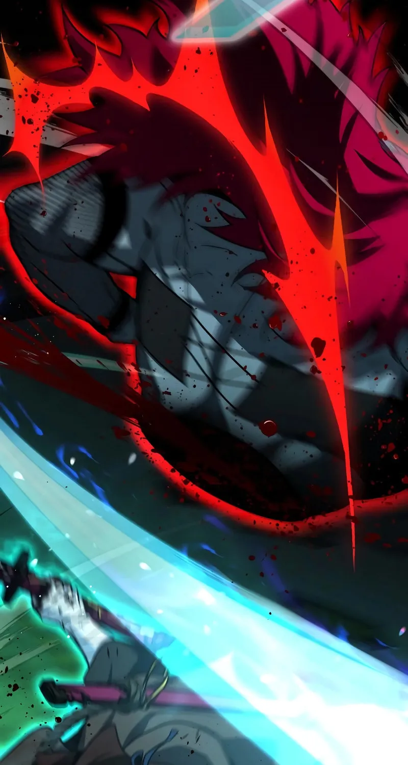Read Hero the Maximum chapter 20 image 90 on Lezhin