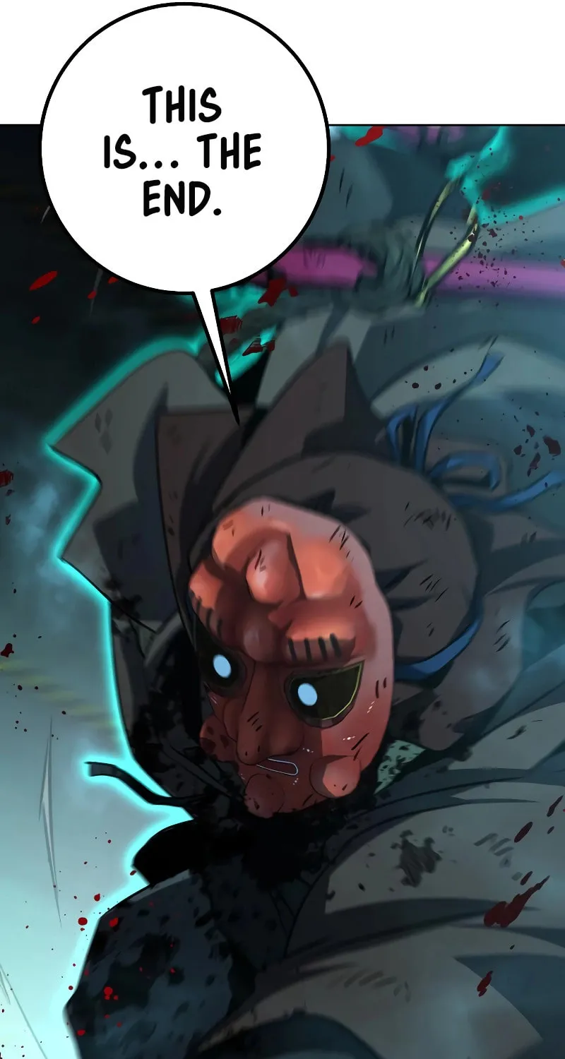 Read Hero the Maximum chapter 20 image 93 on Lezhin