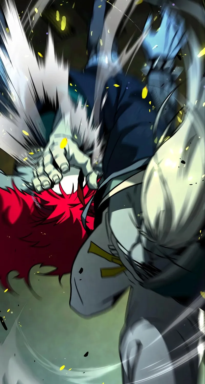 Read Hero the Maximum chapter 21 image 137 on Lezhin