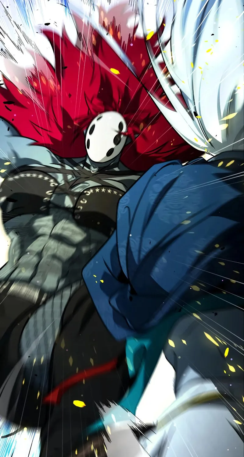 Read Hero the Maximum chapter 21 image 139 on Lezhin
