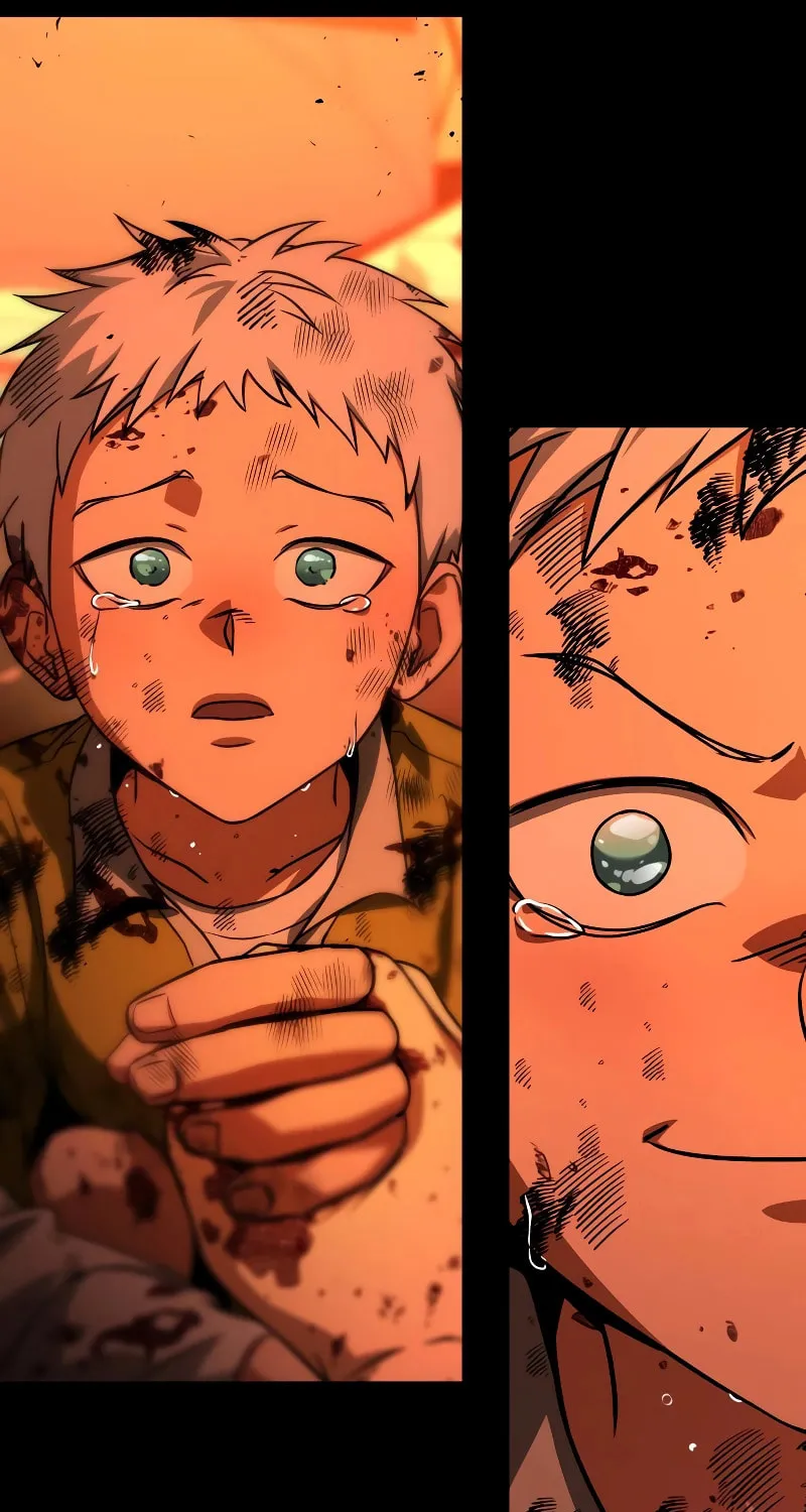 Read Hero the Maximum chapter 21 image 15 on Lezhin